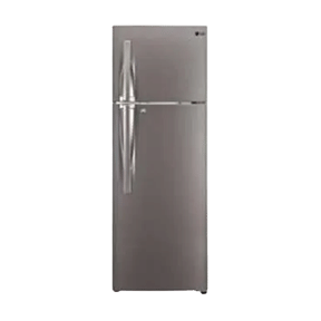 LG GL-T302RDSU 284 Ltr Double Door