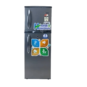 Mitashi MiRFDDS145V15 145 Ltr Double Door