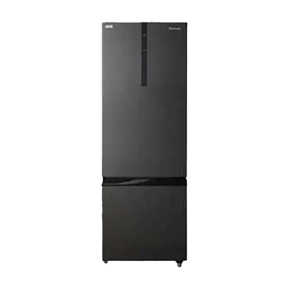 Panasonic BR347RKX1 342 Ltr Double Door