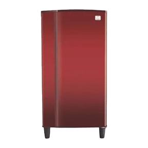 Godrej RD Edge 205 2.2 200 Ltr Single Door