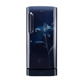 LG GL-D201AMLC 190 Ltr Single Door