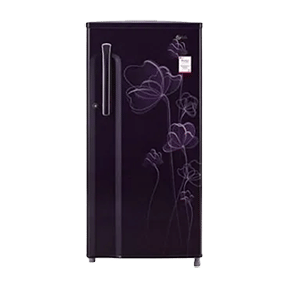LG GL-B191KPHV 188 Ltr Single Door