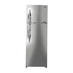 LG GL-C302RPZU 284 Ltr Double Door