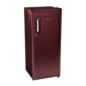 Whirlpool 215 Icemagic Powercool PRM 200 Ltr Single Door