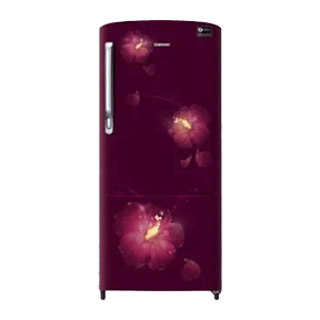 Samsung RR20M272YR3 192 Ltr Single Door