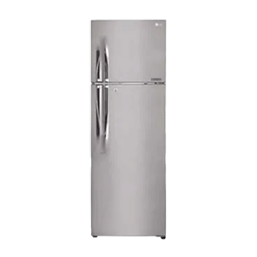 LG GL-I322RPZX 308 Ltr Double Door
