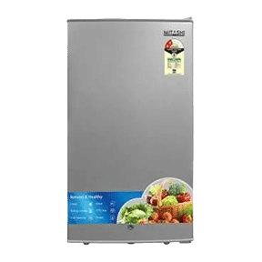 Mitashi MSD090RF100 87 Ltr Single Door