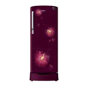 Samsung RR20M282YR3 192 Ltr Single Door