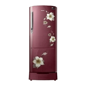 Samsung RR24M289YR2 230 Ltr Single Door