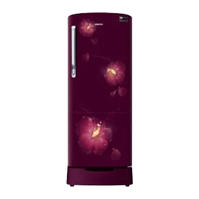 Samsung RR22M287YR3 212 Ltr Single Door