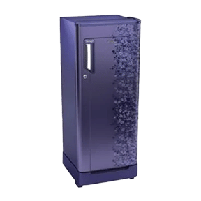 Whirlpool 205 IMPWCOOL Roy 3S 190 Ltr Single Door