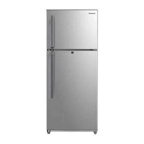 Panasonic NR-BC40SSX1 400 Ltr Double Door