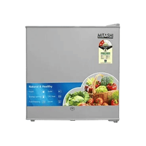 Mitashi MSD050RF100 46 Ltr Mini Fridge