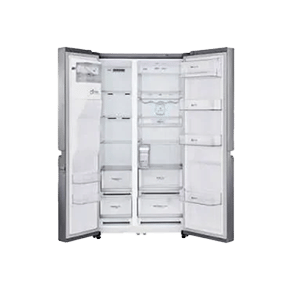 LG GC-L247CLAV 668 Ltr Side-by-Side