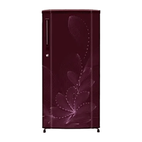 Haier HRD-1903BRO-R 190 Ltr Single Door