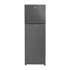 Haier HRF-3304BS-R 310 Ltr Double Door