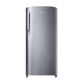 Samsung RR19M2723S8 192 Ltr Single Door