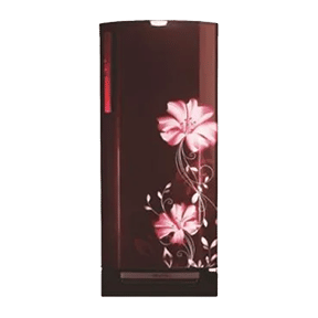 Godrej RD EDGE PRO 190 PD 3.2 190 Ltr Single Door