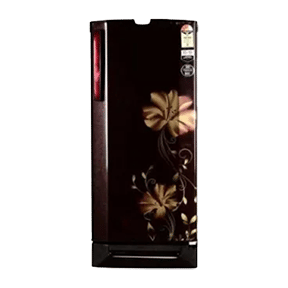 Godrej RD EdgePro 210 PD 3.2 210 Ltr Single Door