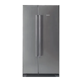 Bosch KAN56V40NE 618 Ltr Side-by-Side
