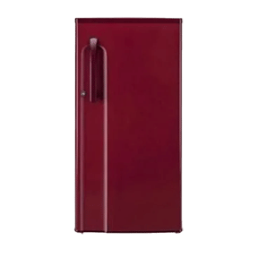 LG GL-B191KRLV 188 Ltr Single Door