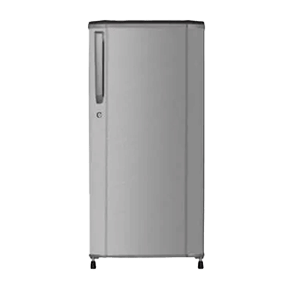 Haier HRD-1703SMS-R 170 Ltr Single Door