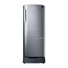 Samsung RR20M272ZS8 192 Ltr Single Door