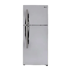LG GL-I322RPZY 308 Ltr Double Door