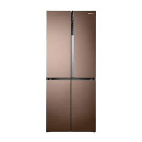 Samsung RF50K5910DP 594 Ltr French Door
