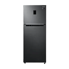 Samsung RT39M5538BS 394 Ltr Double Door