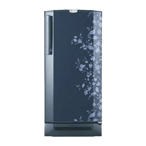 Godrej RD EdgePro 240 CT 3.2 240 Ltr Single Door