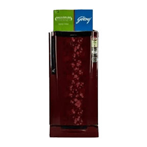 Godrej RD Edge Diva 192 PDS 4.2 192 Ltr Single Door