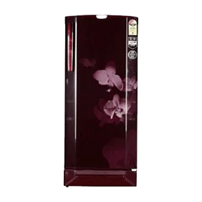 Godrej RD EdgePro 210 PDS 3.2 210 Ltr Single Door