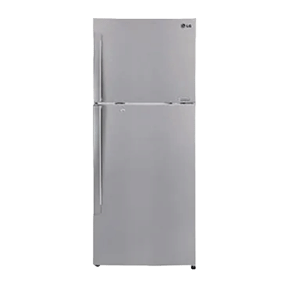 LG GL-I302RPZY 284 Ltr Double Door