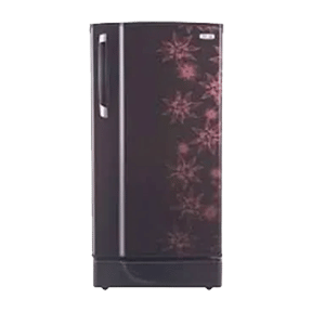 Godrej RD EDGESX 185 CTS 2.2 185 Ltr Single Door
