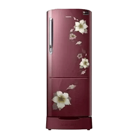 Samsung RR20M282ZR2 192 Ltr Single Door