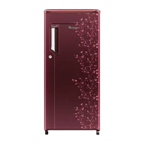 Whirlpool 205 Icemagic Powercool Prm 3S 190 Ltr Single Door