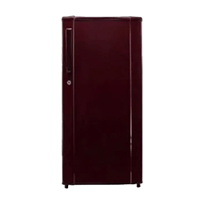 Haier HRD-1903SR-R 190 Ltr Single Door