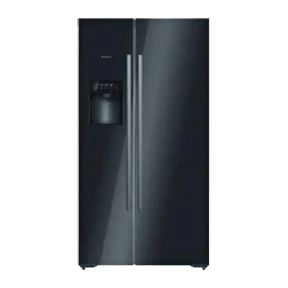 Bosch KAD92SB30 639 Ltr Side-by-Side