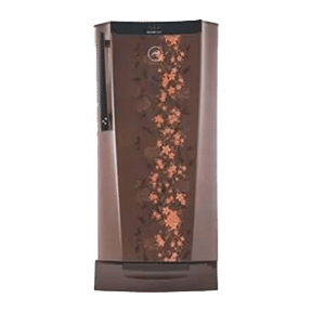 Godrej RD EDGE DIGI 192 PD 4.2 192 Ltr Single Door