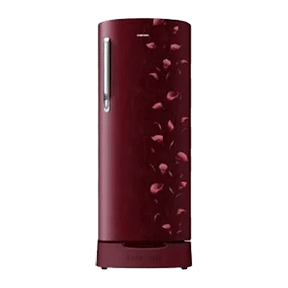Samsung RR19M2823RZ 192 Ltr Single Door