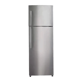 Haier HRF-2904PSS-R 270 Ltr Double Door