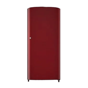 Samsung RR19H10C3RH 192 Ltr Single Door