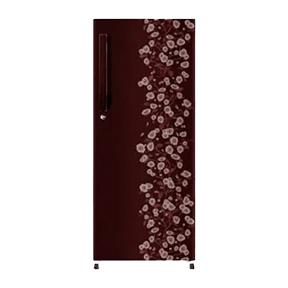 Haier HRD-1954CRD-R 195 Ltr Single Door
