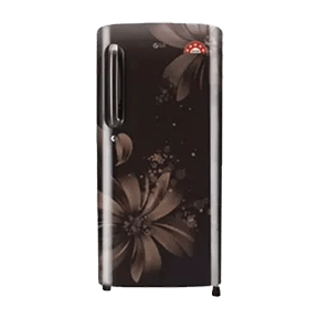 LG GL-B201AHAW 190 Ltr Single Door