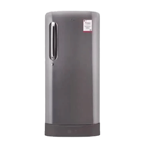 LG GL-D221APZW 215 Ltr Single Door