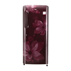 LG GL-B241ASOX 235 Ltr Single Door