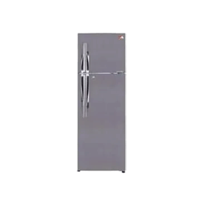LG GL-T302RPZX 284 Ltr Double Door