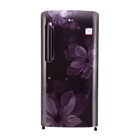 LG GL-B221APOX 215 Ltr Single Door