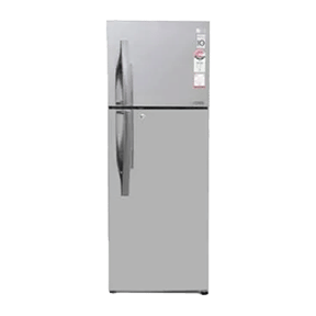 LG GL-T322RPZX 308 Ltr Double Door
